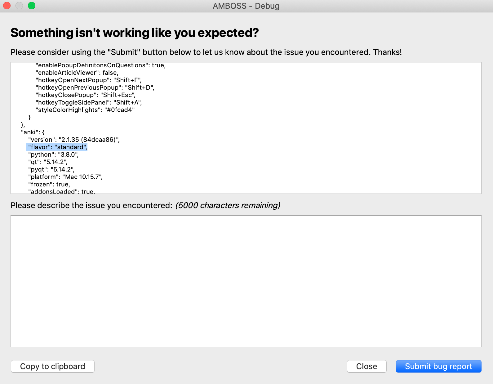 Cant Add Decks Anki App Mac Screenmzaer