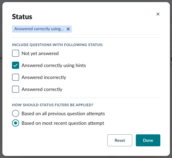 Qbank-StatusFilterPicker.png